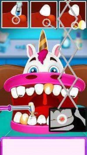 动物牙医手术游戏最新版图3: