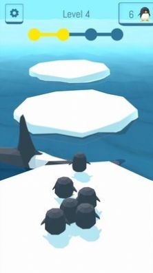 企鹅救援3D游戏官方最新版图3: