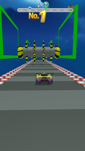 车祸模拟器真实撞车模拟游戏手机版图1: