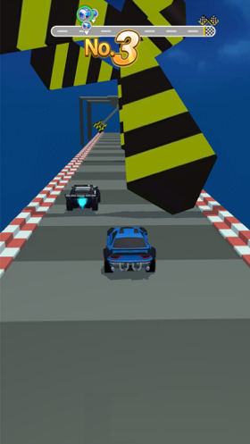 车祸模拟器真实撞车模拟游戏手机版图3:
