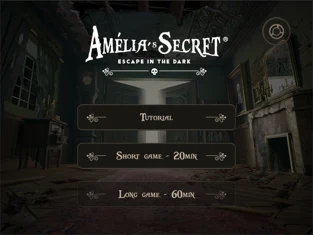 Amelias Secret游戏手机官方版图5: