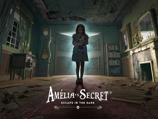 Amelias Secret游戏手机官方版图12: