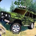 俄罗斯越野SUV游戏最新版 v1.6