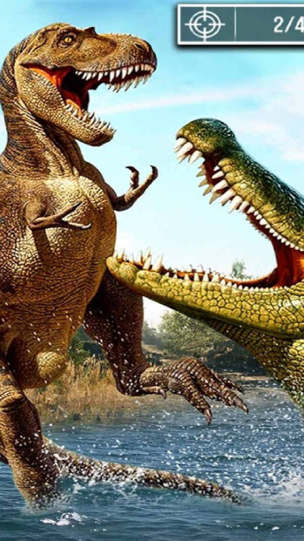 抖音恐龙抽卡对战奥特曼小游戏安卓版图3: