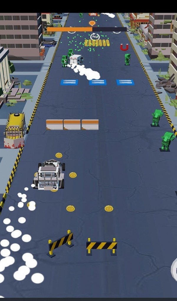 终极汽车大战游戏最新安卓版图3: