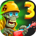 僵尸牧场3中文手机版游戏（Zombie Ranch 3） v2.0.15