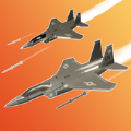 空袭军机3D游戏安卓版 v1.0