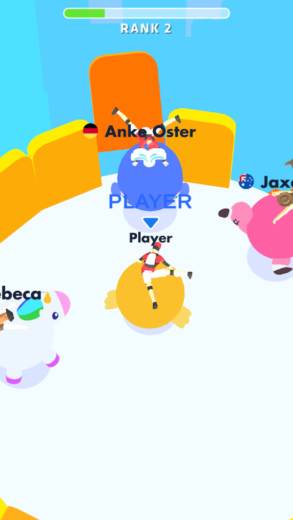 气球动物派对游戏安卓版图3:
