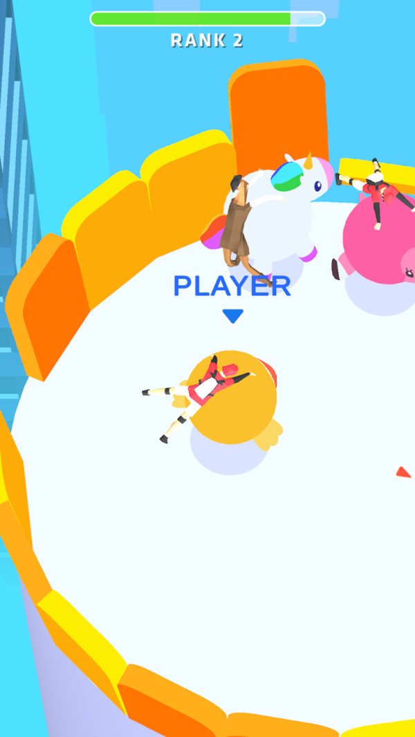 气球动物派对游戏安卓版图1: