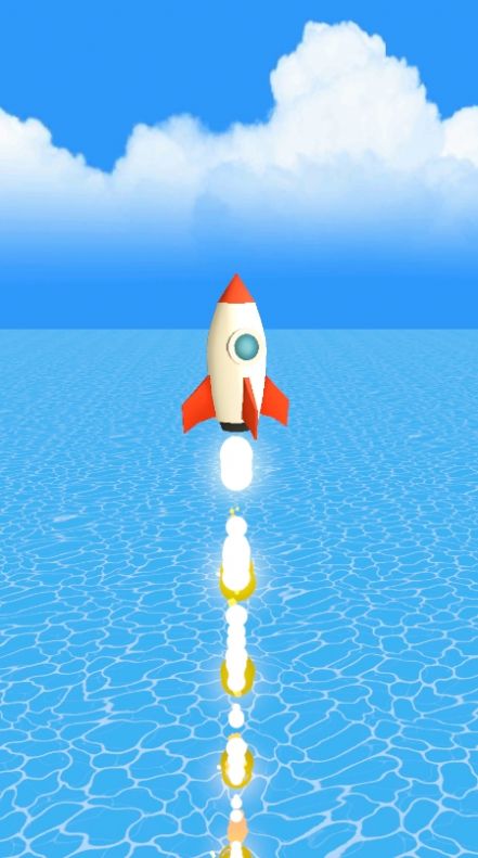 火箭冲刺3D游戏最新安卓版图4:
