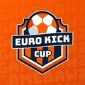 欧洲踢球杯游戏官方最新版 v1.0