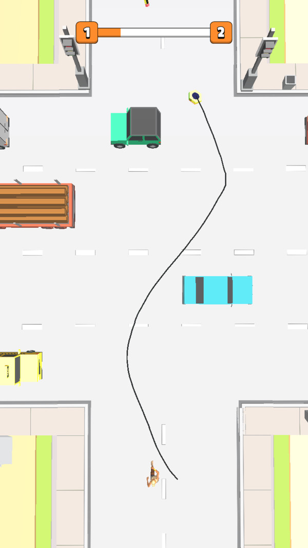 画线过马路游戏官方最新版图3: