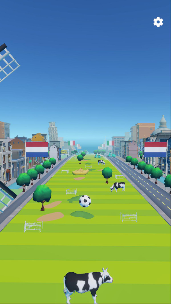 欧洲踢球杯游戏官方最新版图3: