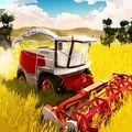 农场拖拉机2021游戏官方最新版 v1.0