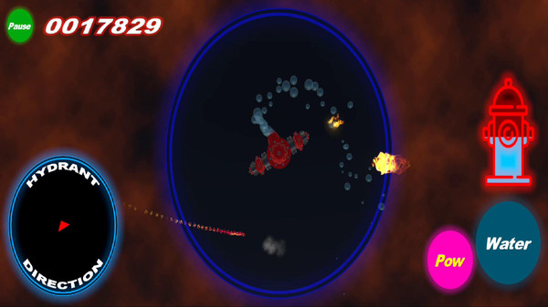 喷火模拟器游戏安卓最新版图1: