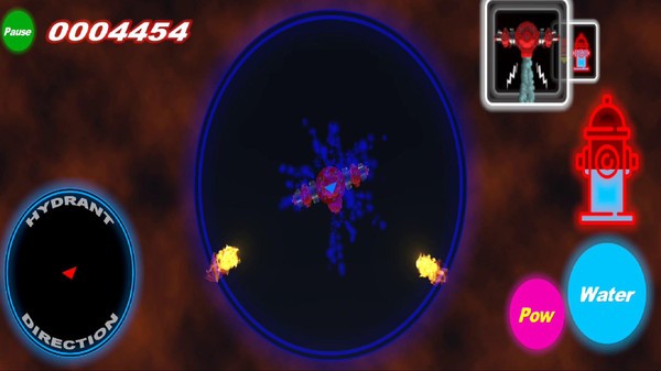 喷火模拟器游戏安卓最新版图3: