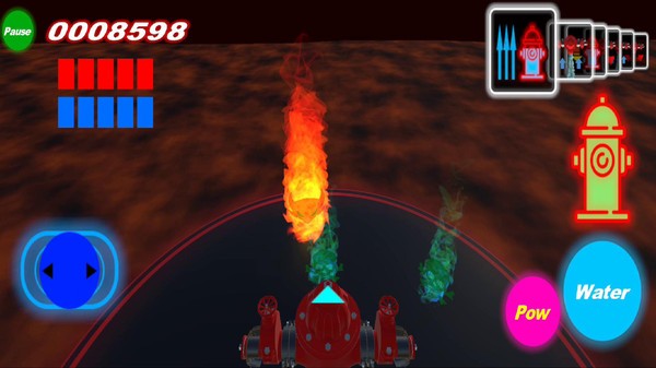 喷火模拟器游戏安卓最新版图4: