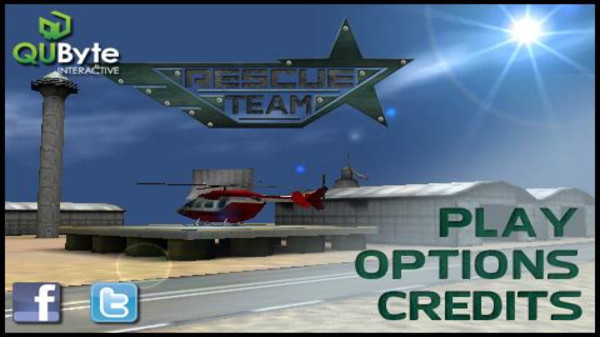 救援直升机小队游戏安卓版图4: