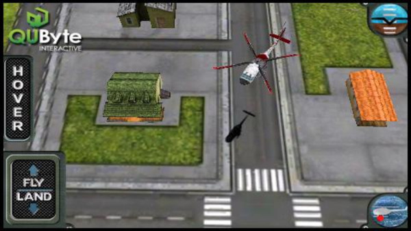 救援直升机小队游戏安卓版图3:
