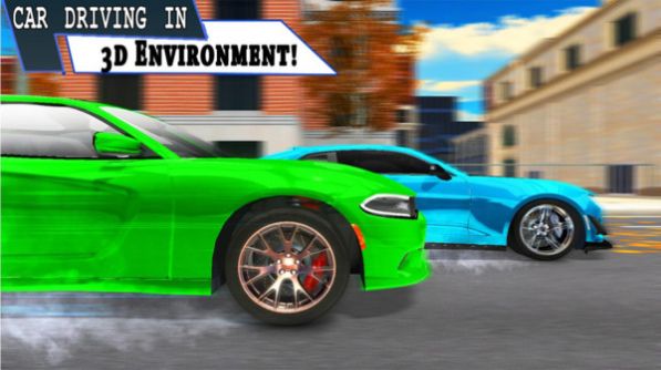 全新的疯狂汽车游戏安卓版图2: