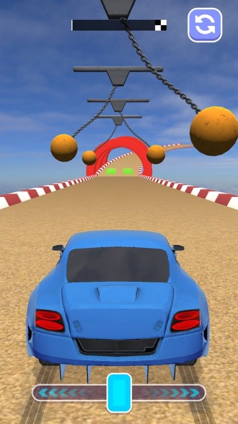 大牛驾驶模拟器游戏安卓手机版图2: