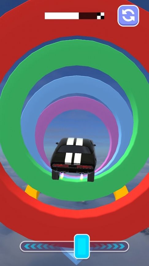 大牛驾驶模拟器游戏安卓手机版图3: