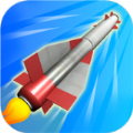 火箭战争3D游戏
