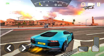 开车模拟器游戏2021_开车模拟器手机游戏_开车模拟器手机版自由驾驶