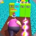 冲吧小胖3D游戏