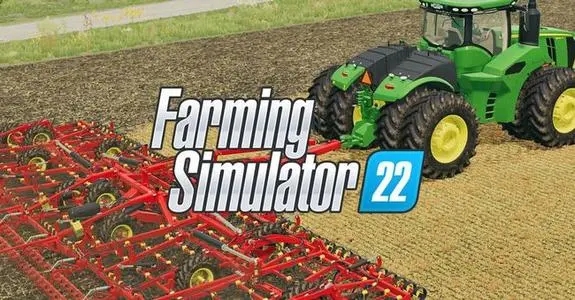 模拟农场22手机版下载-模拟农场22手机版-模拟农场22新版游戏