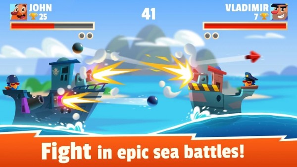 钢铁海洋游戏官方最新版图3: