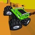 爬坡玩具车游戏安卓版 v1.0