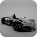 GTR汽车模拟驾驶游戏中文版下载 v0.0.111