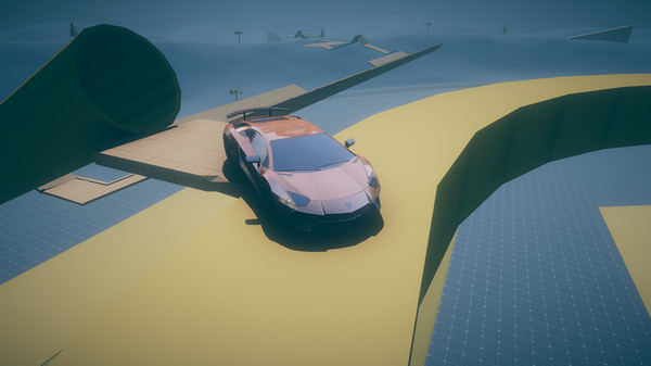 GTR汽车模拟驾驶游戏图3