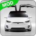 新能源汽车模拟器游戏