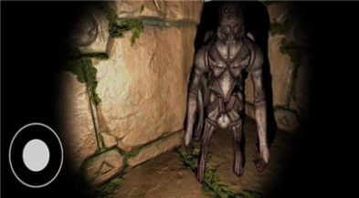 恐怖迷宫3D游戏安卓最新版图4: