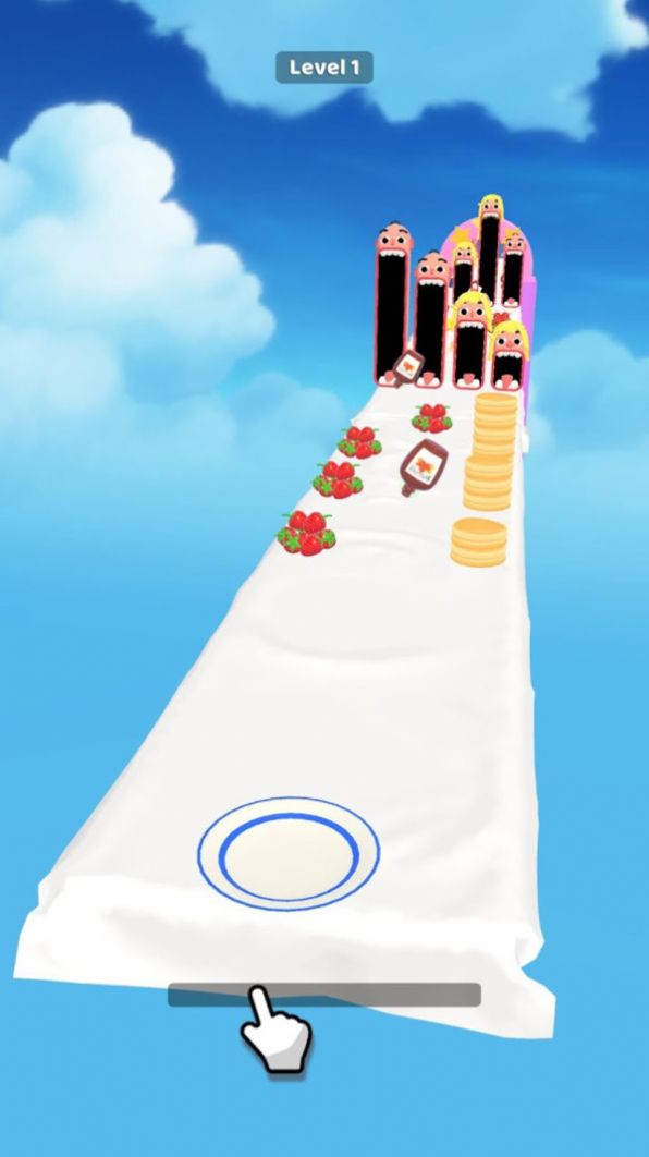 煎饼干饭人游戏官方安卓版图3: