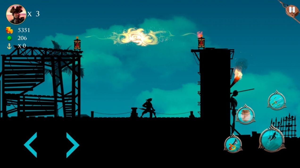 海盗街机平台游戏最新手机版图4:
