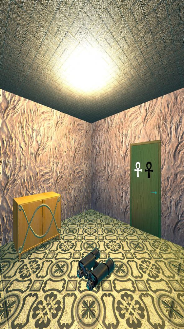 密室逃脱沙漠游戏最新版图3: