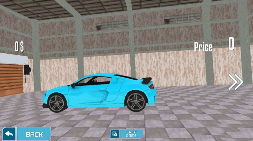 极速汽车驾驶游戏安卓版图3: