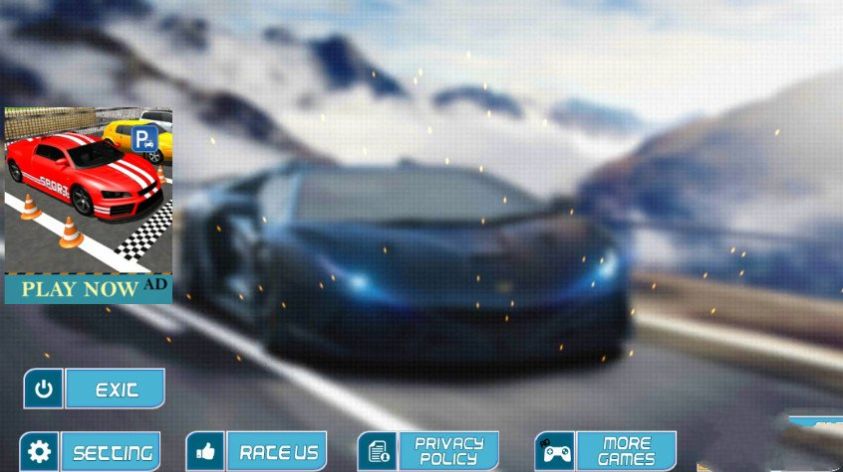 极速汽车驾驶游戏安卓版图2: