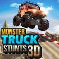 坡道怪物卡车3D游戏官方最新版 v2.9.0