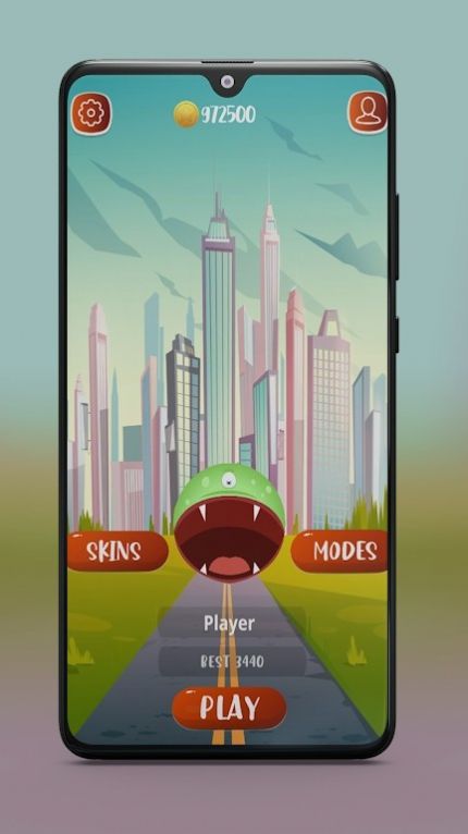 洞妖吃城游戏安卓手机版图3: