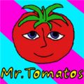 番茄先生吃东西游戏