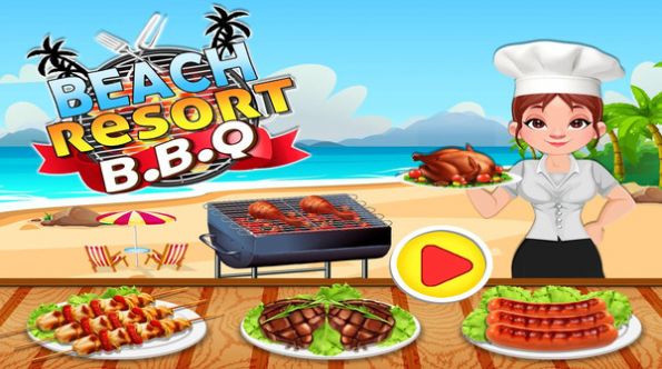 海边烧烤档游戏最新安卓版图3:
