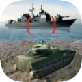 顶级军队坦克游戏最新安卓手机版 v5.19.1