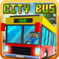 城市公交车模拟器工艺游戏
