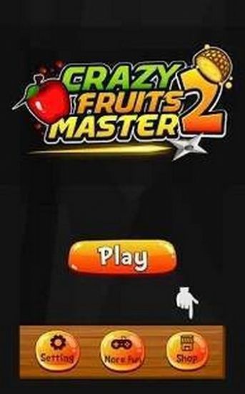 水果杀手忍者游戏最新安卓版图4: