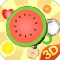 进化水果3D游戏官方最新版 v1.2