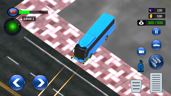 武装巴士模拟器游戏手机中文版图2: